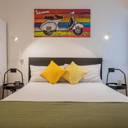 Special 10 Apartment By Wonderful Italy Турин Экстерьер фото