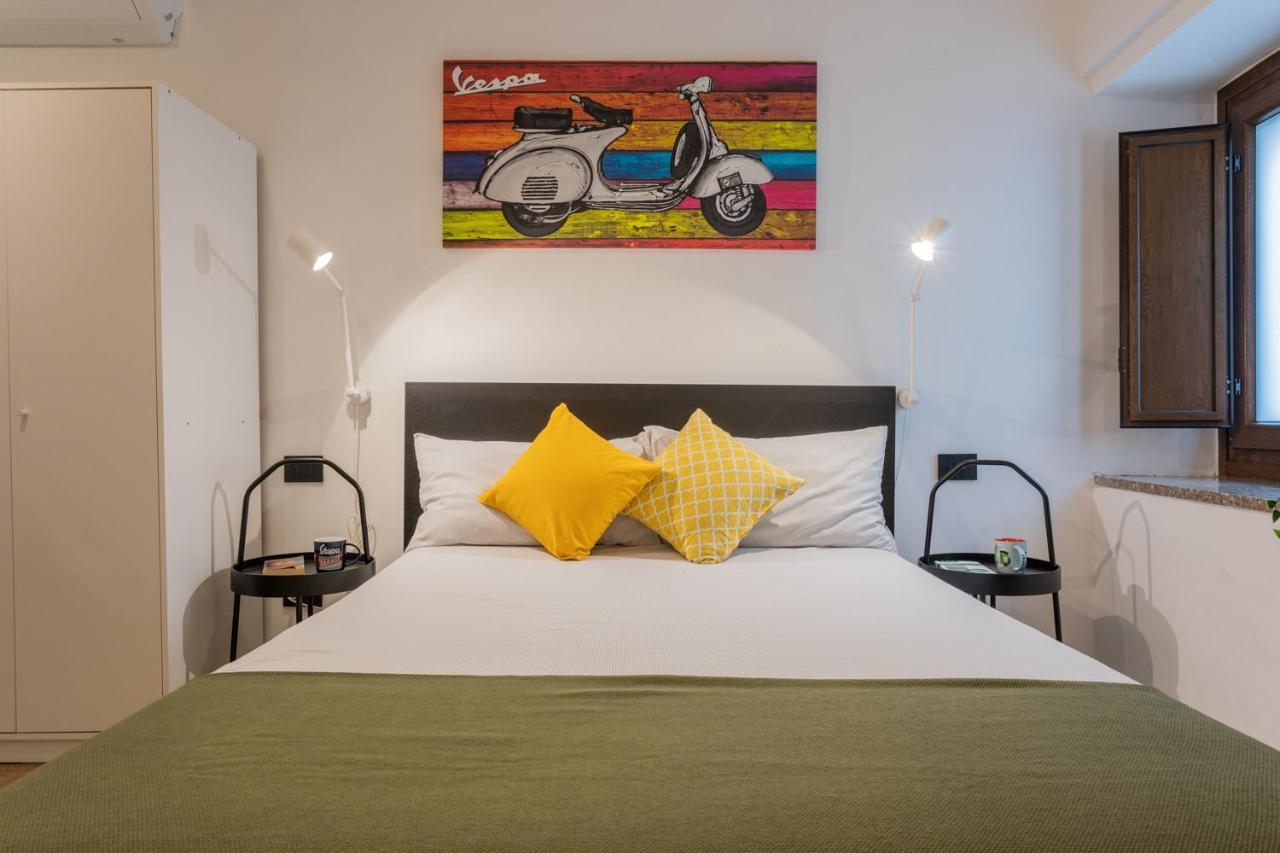 Special 10 Apartment By Wonderful Italy Турин Экстерьер фото