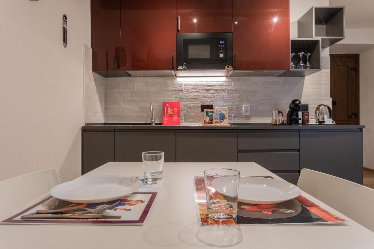 Special 10 Apartment By Wonderful Italy Турин Экстерьер фото
