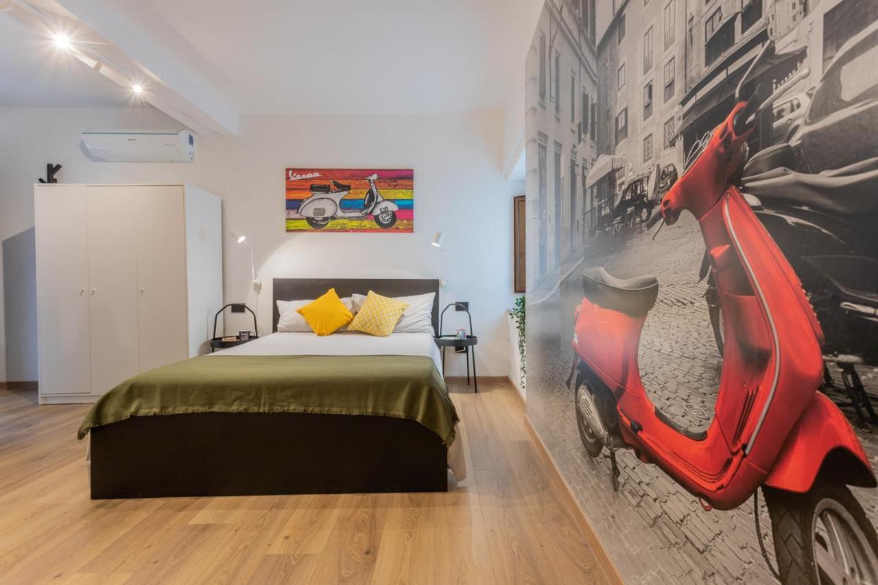 Special 10 Apartment By Wonderful Italy Турин Экстерьер фото