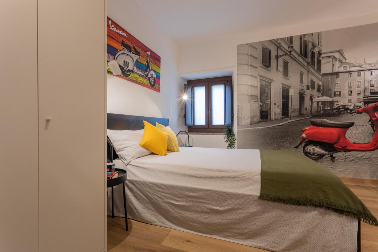 Special 10 Apartment By Wonderful Italy Турин Экстерьер фото