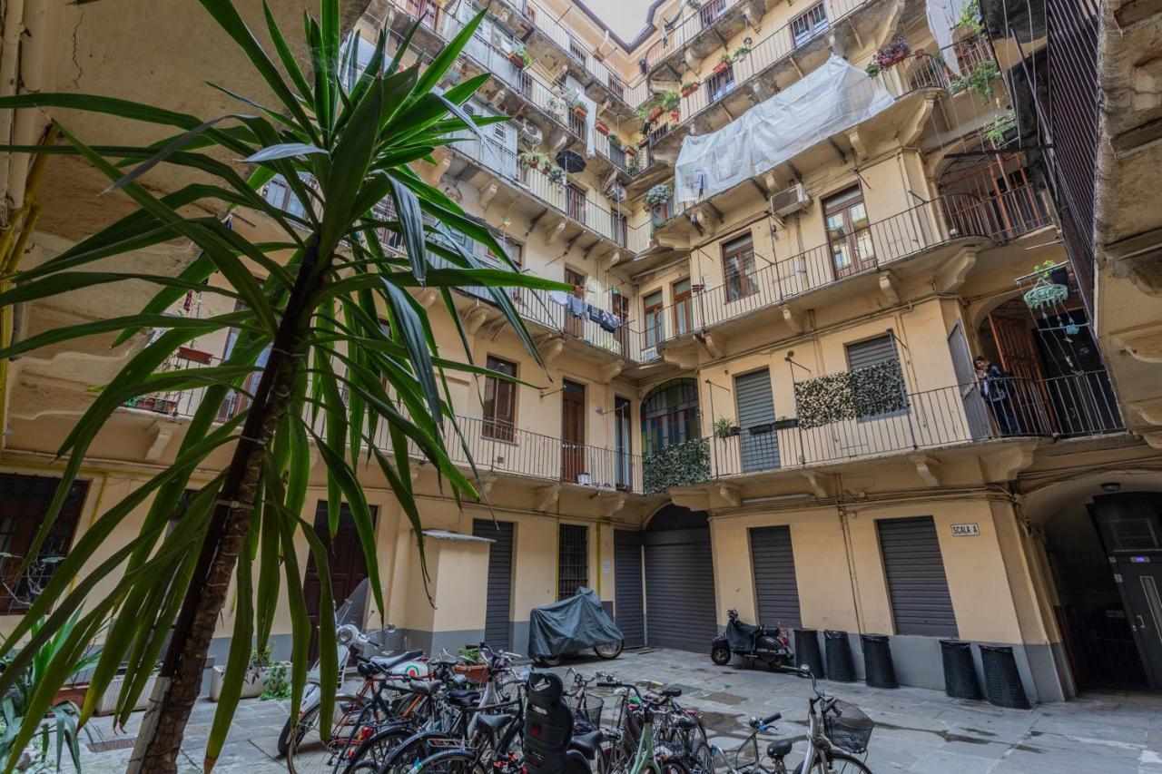Special 10 Apartment By Wonderful Italy Турин Экстерьер фото