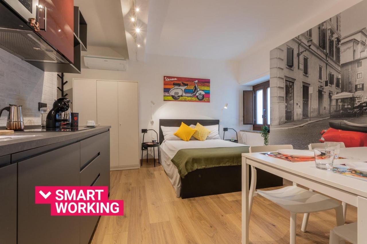 Special 10 Apartment By Wonderful Italy Турин Экстерьер фото
